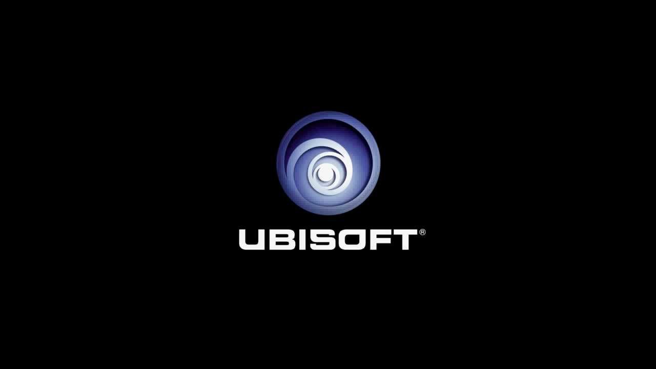 Ubisoft Logo
